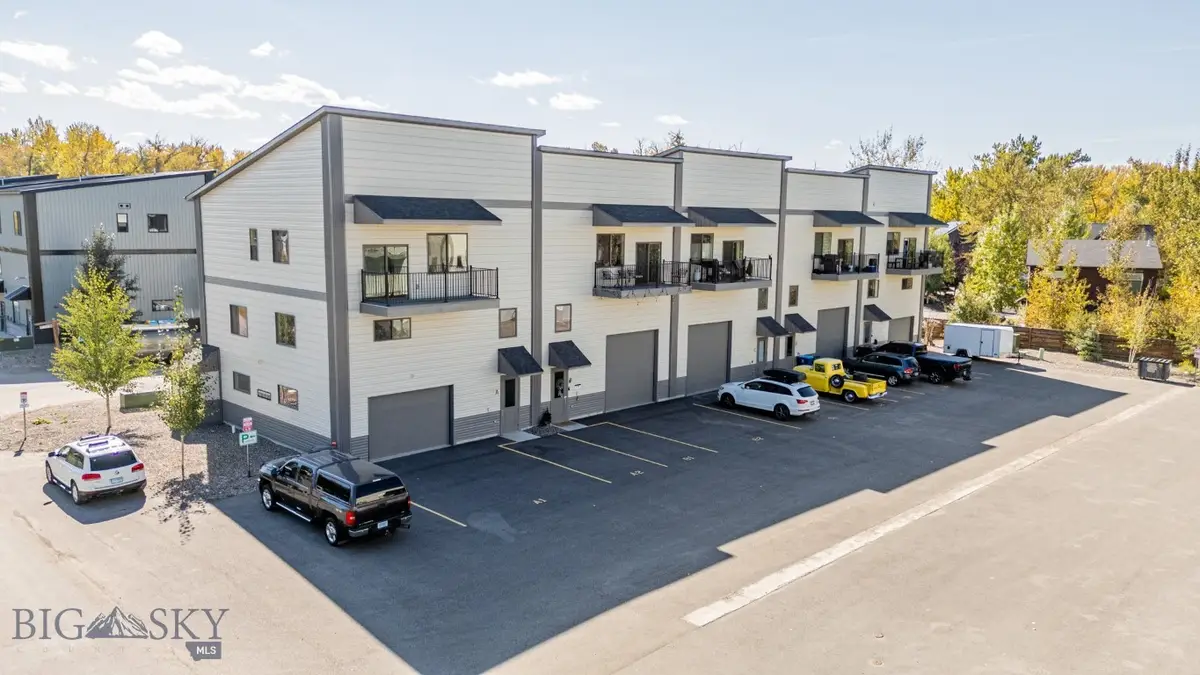 247 New Ventures Drive #B, Bozeman, MT 59718 - Image #1