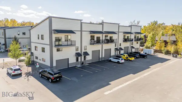 247 New Ventures Drive #B, Bozeman, MT 59718