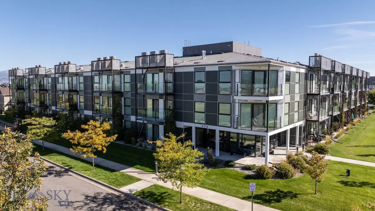 476 Enterprise #104, Bozeman, MT 59718 - Image #1