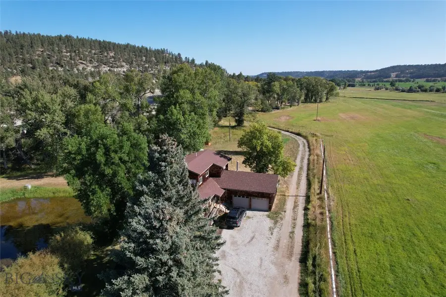 79 Meyers Rd, Columbus, MT 59019 - Image #2