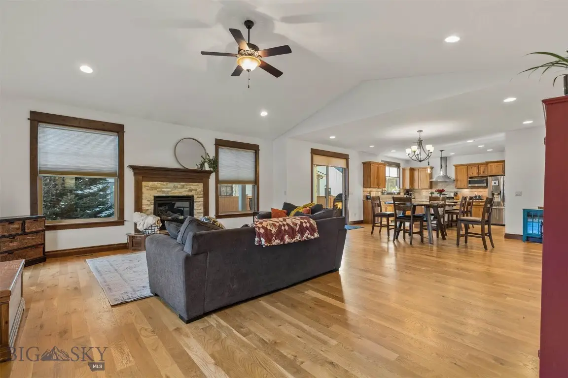3381 S 27th Avenue, Bozeman, MT 59718 - Image #1