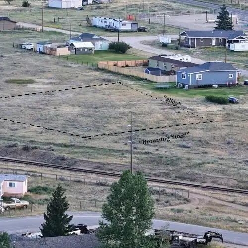 TBD Browning Street, Butte, MT 59701 - Image #3