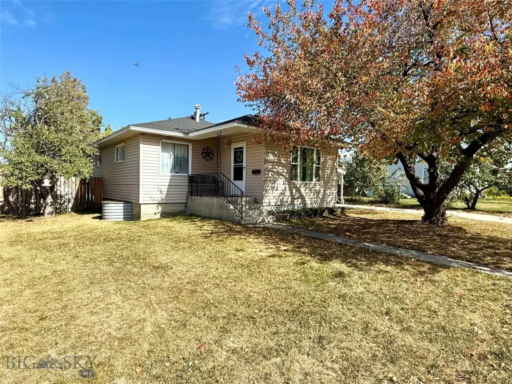 921 Missouri Avenue, Deer Lodge, MT 59722 - Image #1
