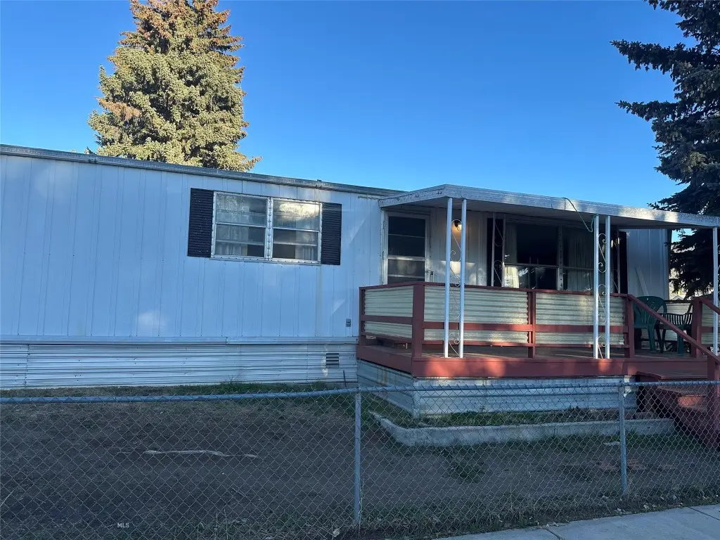 3101 Phillips, Butte, MT 59701 - Image #1