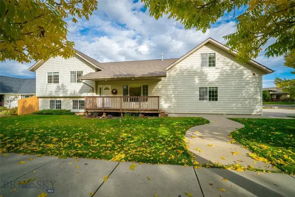 928 Mountain Ash, Bozeman, MT 59718