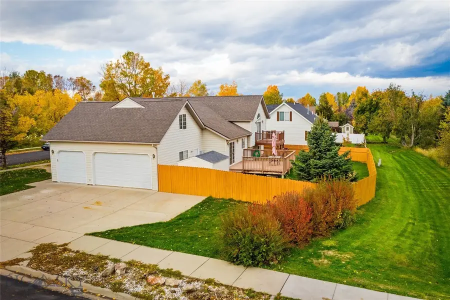 928 Mountain Ash, Bozeman, MT 59718 - Image #2