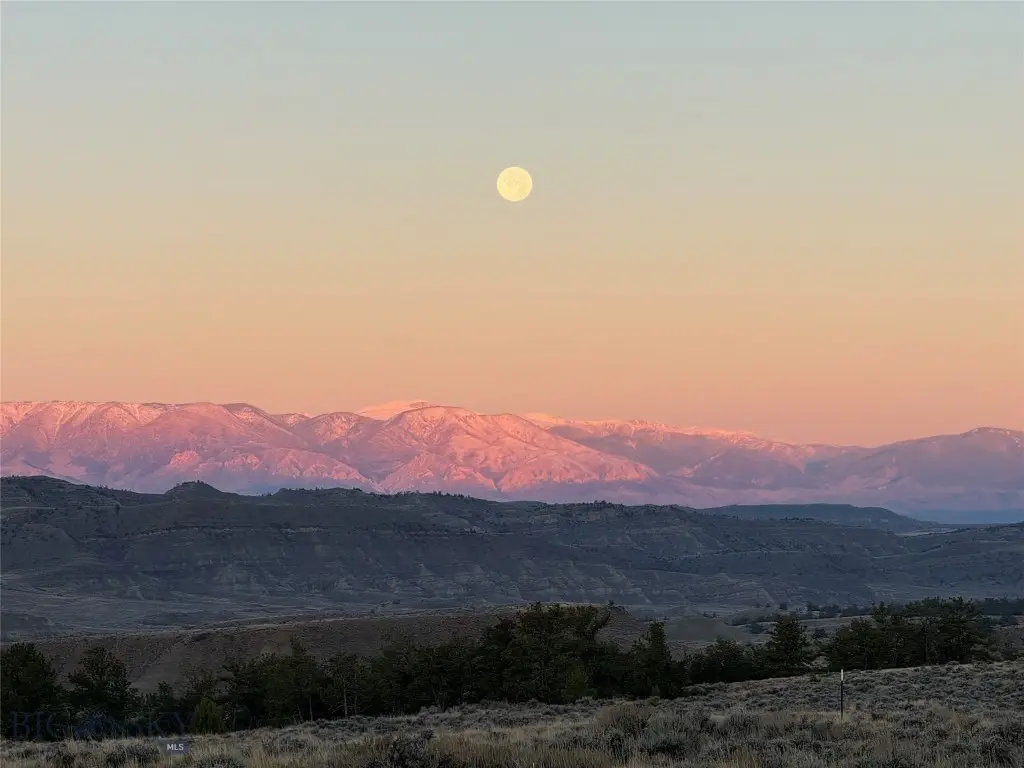 nhn Cottonwood Road, Bridger, MT 59014 - Image #1