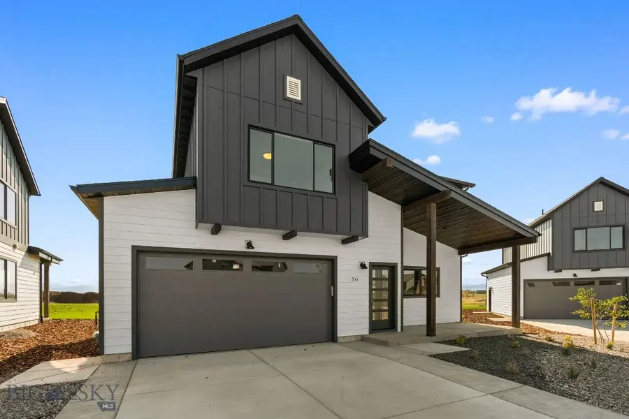 30 Horseshoe Loop, Bozeman, MT 59718 - Image #2