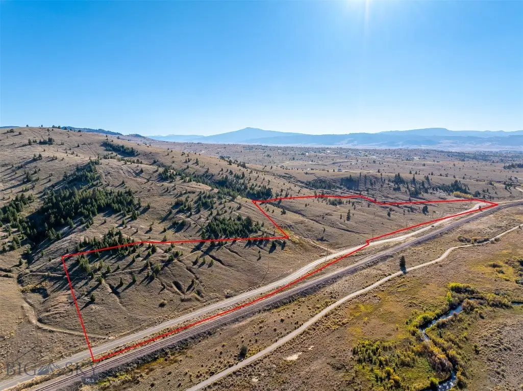 TBD Santa Claus Road, Butte, MT 59701 - #1