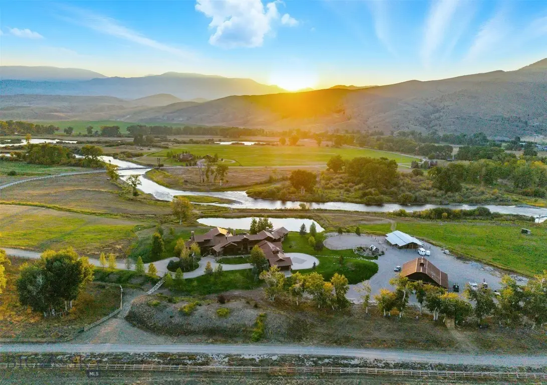 201 Cotton Willow Road, Melrose, MT 59743 - Image #1