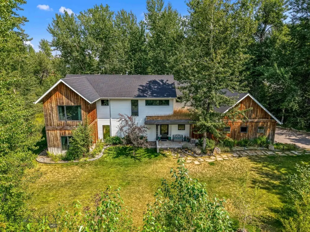 106 Milky Way Drive, Bozeman, MT 59718 - Image #1