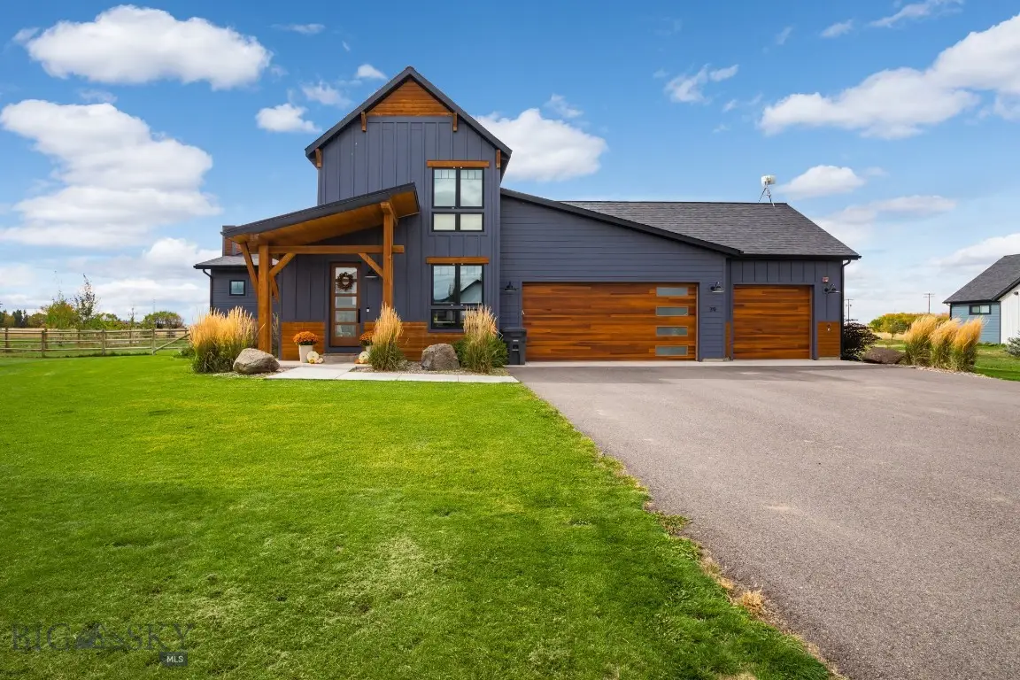 79 Dry Fly Lane, Bozeman, MT 59718 - Image #1