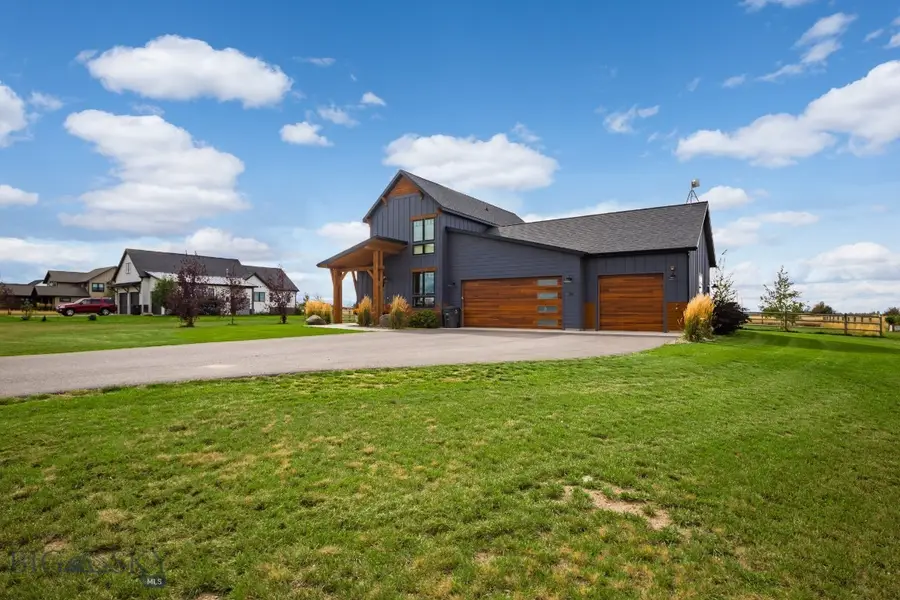 79 Dry Fly Lane, Bozeman, MT 59718 - Image #2