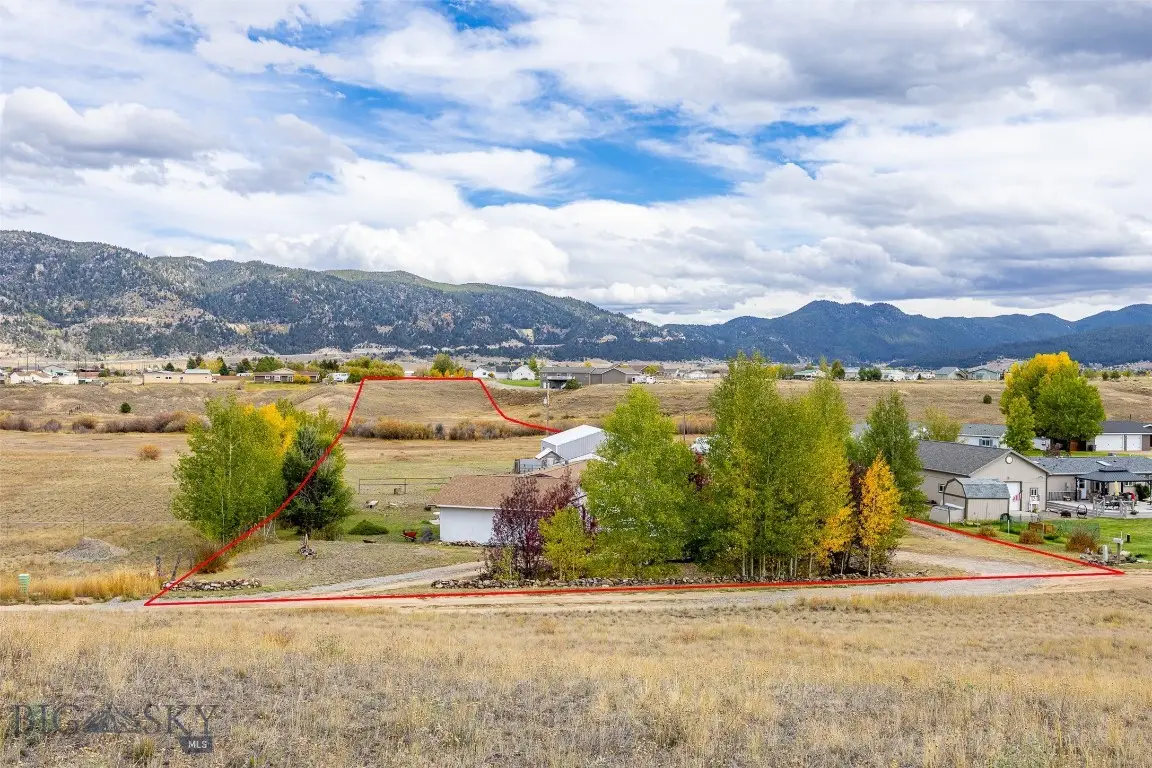 7270 Porter, Butte, MT 59701 - Image #1