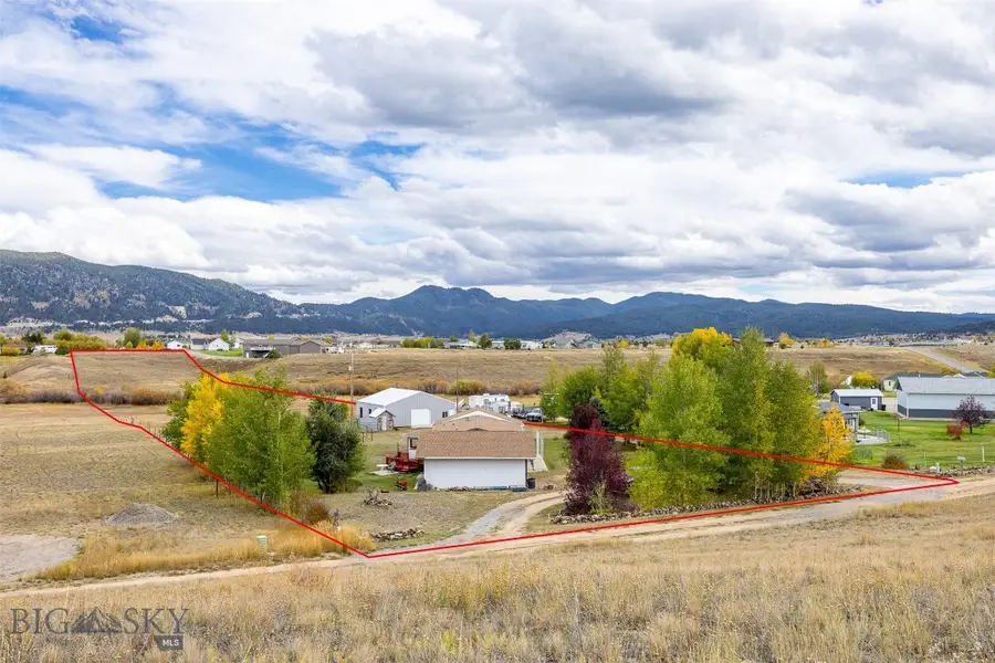 7270 Porter, Butte, MT 59701 - Image #2