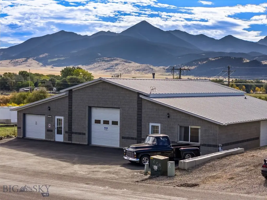 1801 Sun Avenue, Livingston, MT 59047 - Image #1