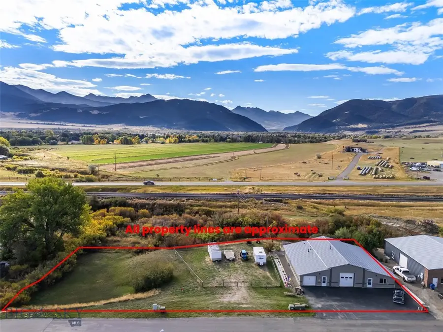 1801 Sun Avenue, Livingston, MT 59047 - Image #2