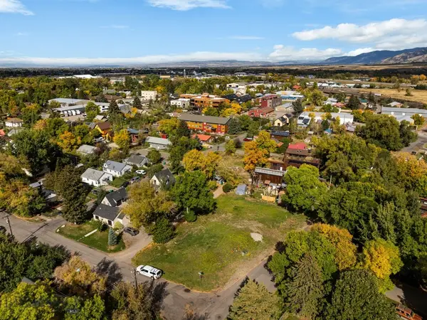 709 E Fridley Street, Bozeman, MT 59715