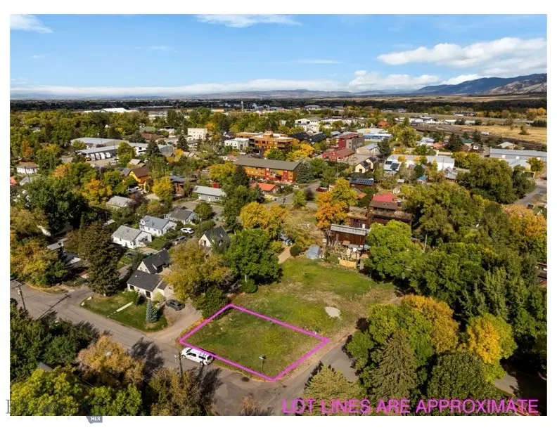 709 E Fridley Street, Bozeman, MT 59715 - Image #2