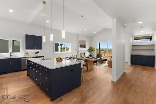 2809 S 30th Avenue, Bozeman, MT 59718