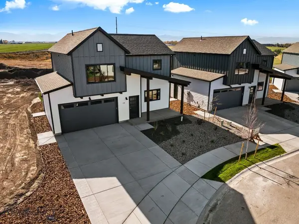 26 Horseshoe Loop, Bozeman, MT 59718