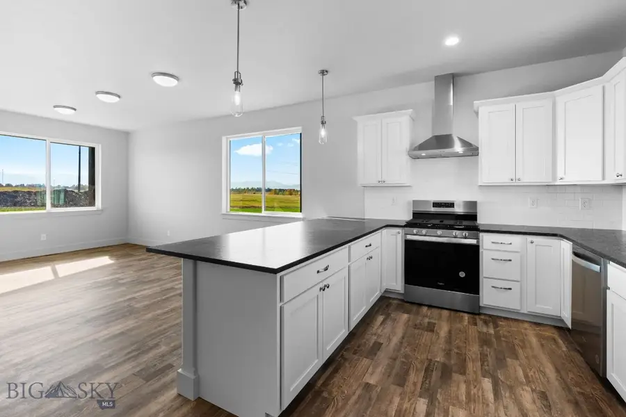 26 Horseshoe Loop, Bozeman, MT 59718 - Image #3