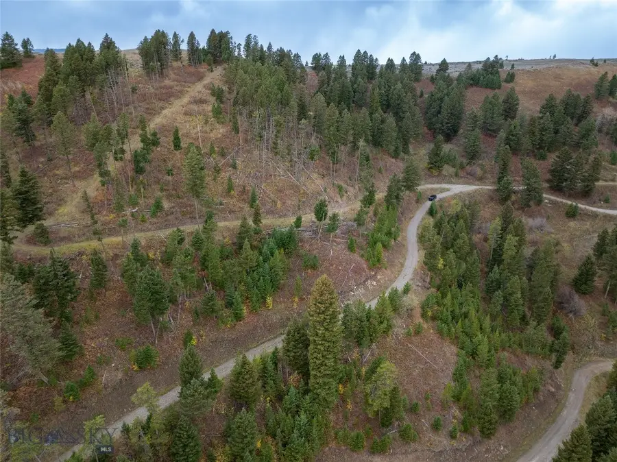 20 ac Alpine Springs Trail, Livingston, MT 59047 - Image #2