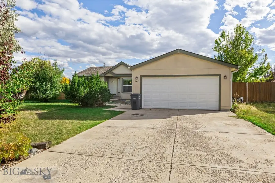 502 Green Belt Drive, Belgrade, MT 59714 - Image #2