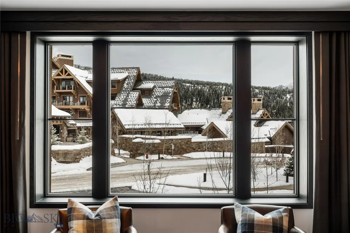 824 Settlement Trail #23D, Big Sky, MT 59716 - Image #1