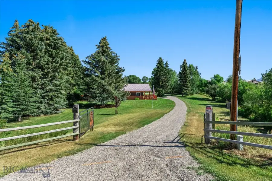 59 Horse Creek Road, Wilsall, MT 59086 - Image #3