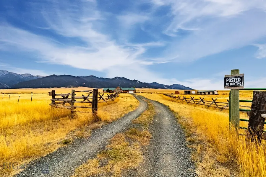 12 Bench Road, Whitehall, MT 59759 - Image #3