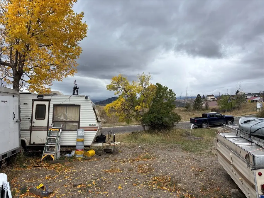 Lot 6B and Lot 8 W Pearl Street, Butte, MT 59701 - Image #3