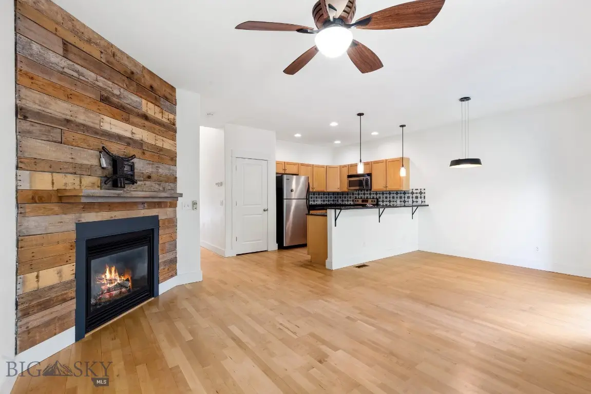 2221 Buckrake Avenue, Bozeman, MT 59718 - Image #1