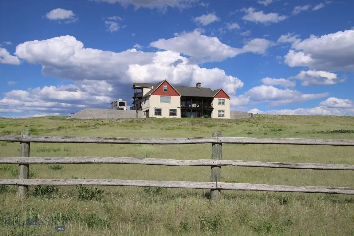 109 Wild Rose Loop, Three Forks, MT 59752 - Image #1