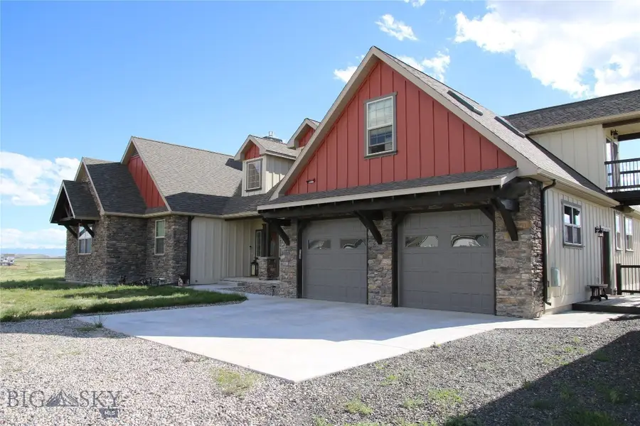 109 Wild Rose Loop, Three Forks, MT 59752 - Image #3
