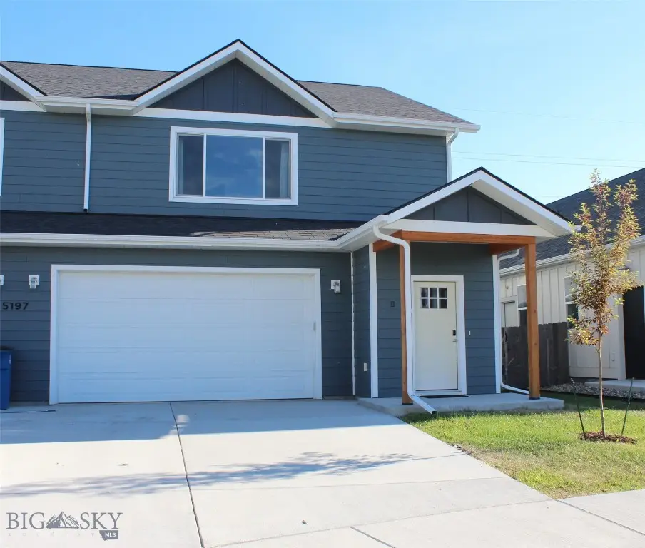 5197 Samantha Lane #B, Bozeman, MT 59718 - Image #1