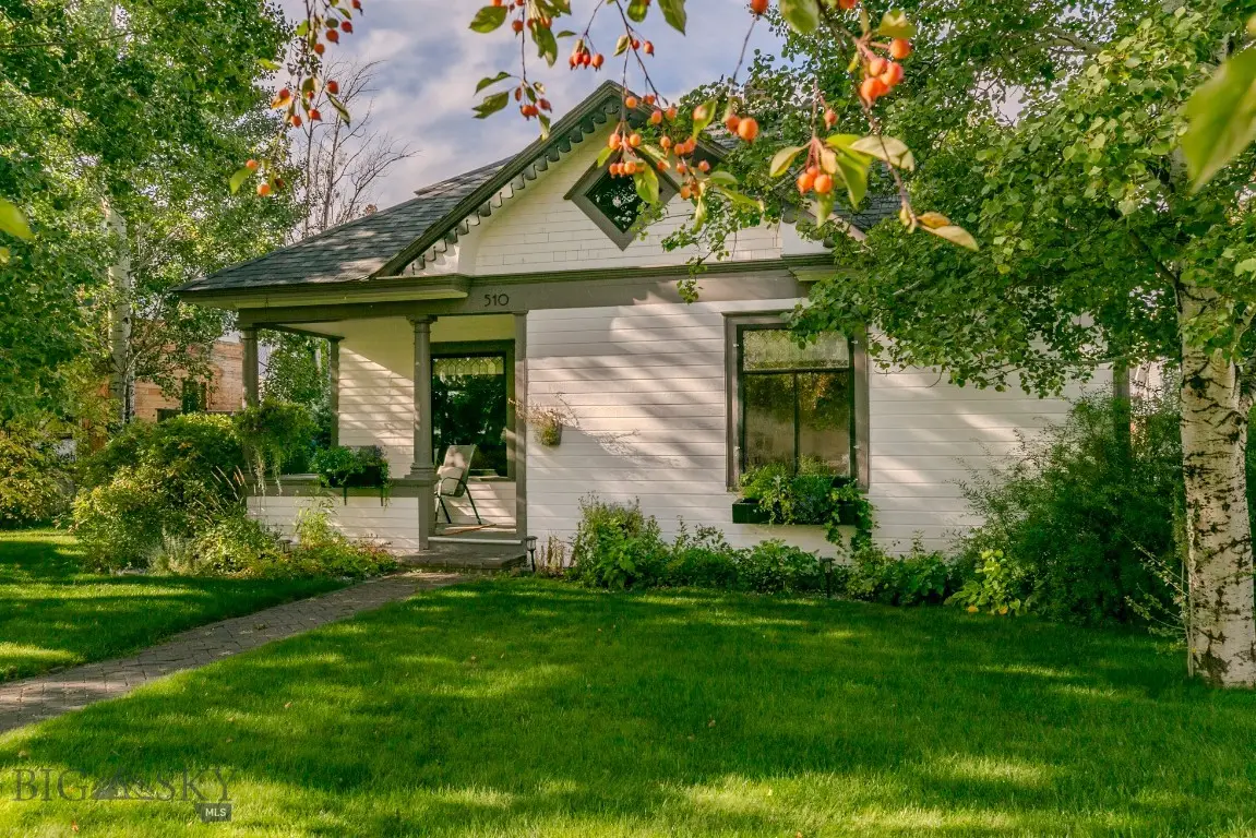 510 Anderson Street, Big Timber, MT 59011 - Image #1