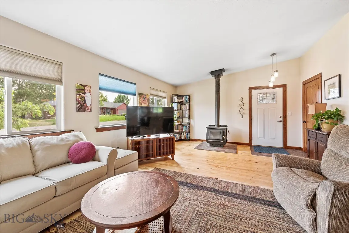 283 Valley Grove Drive, Bozeman, MT 59718 - Image #1