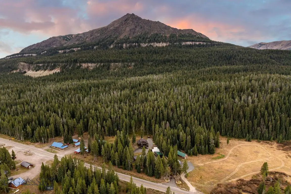 708 Us Highway 212 W, Cooke City, MT 59020 - Image #1