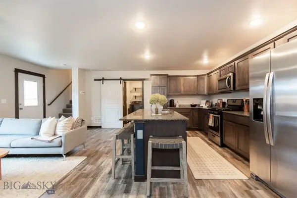 707 Halfpipe #C, Belgrade, MT 59714