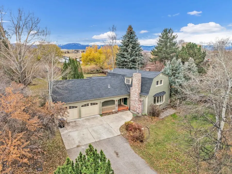 15 Chinook Trail, Bozeman, MT 59718 - Image #3