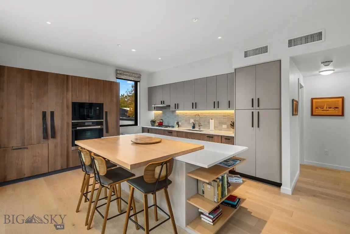 620 E Cottonwood #203, Bozeman, MT 59715 - Image #1