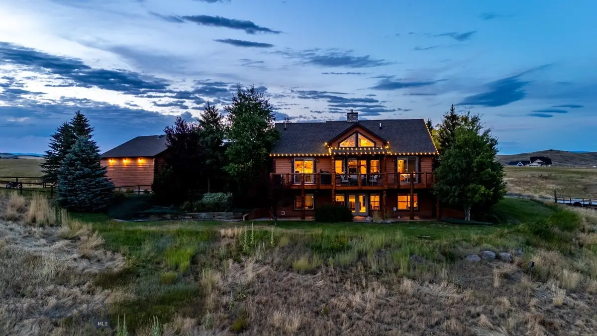 60 Rolling Glen Loop, Three Forks, MT 59752 - #1