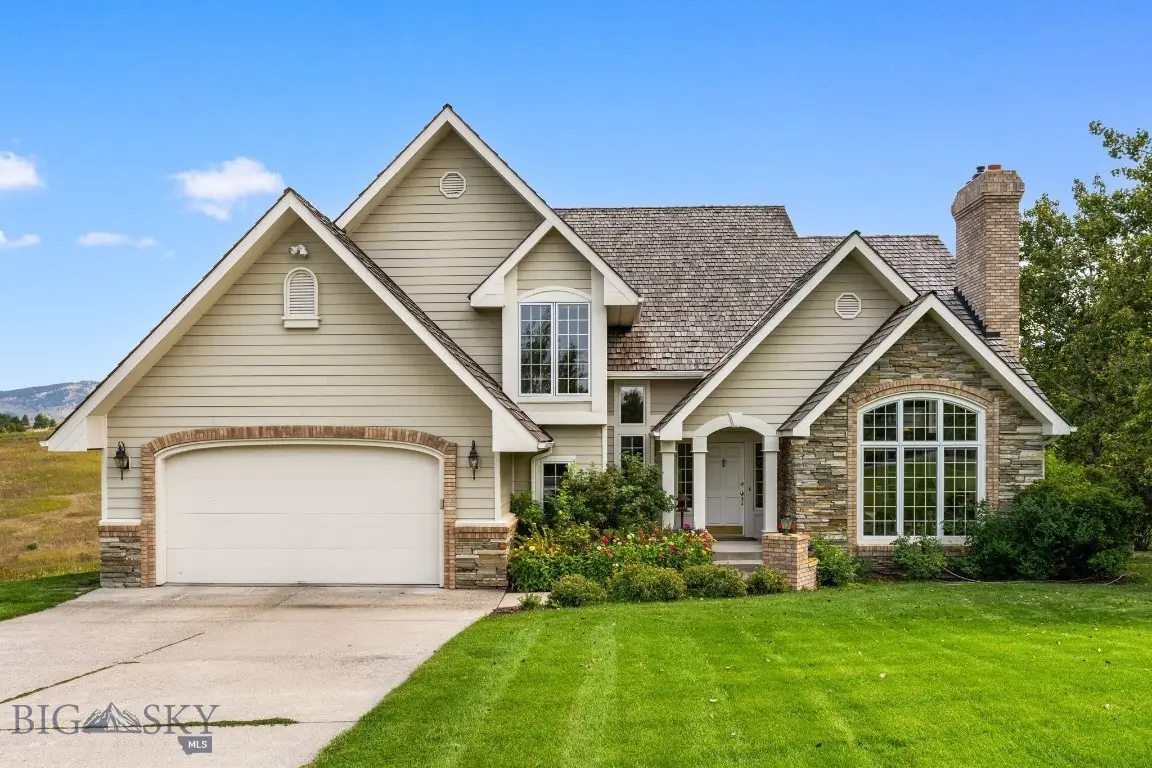 130 Cook Ct., Bozeman, MT 59715 - Image #1