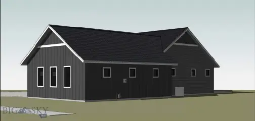 310 S Crispin Street, Manhattan, MT 59741 - Image #3
