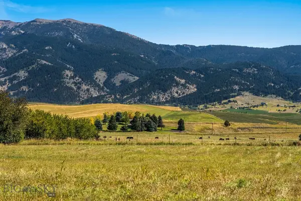 NHN Springhill Road, Bozeman, MT 59715