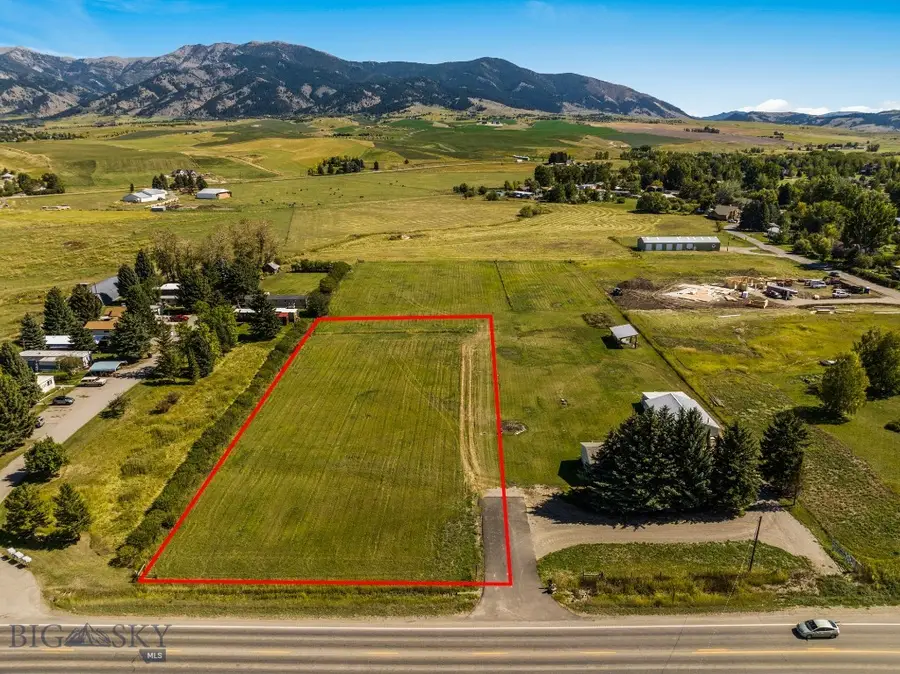 NHN Springhill Road, Bozeman, MT 59715 - Image #2