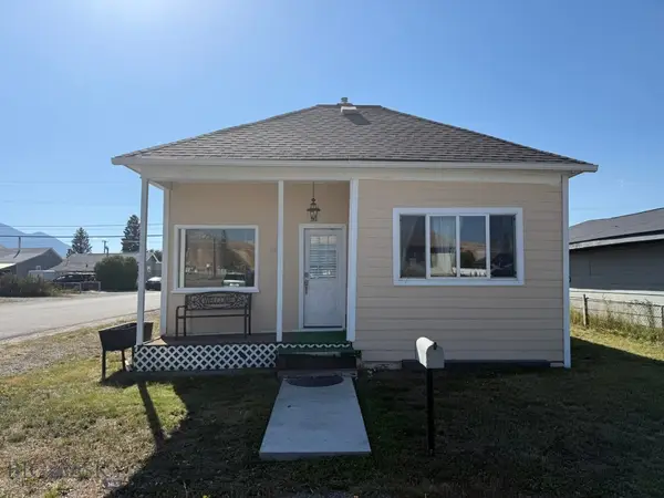 2526 Pine, Butte, MT 59701
