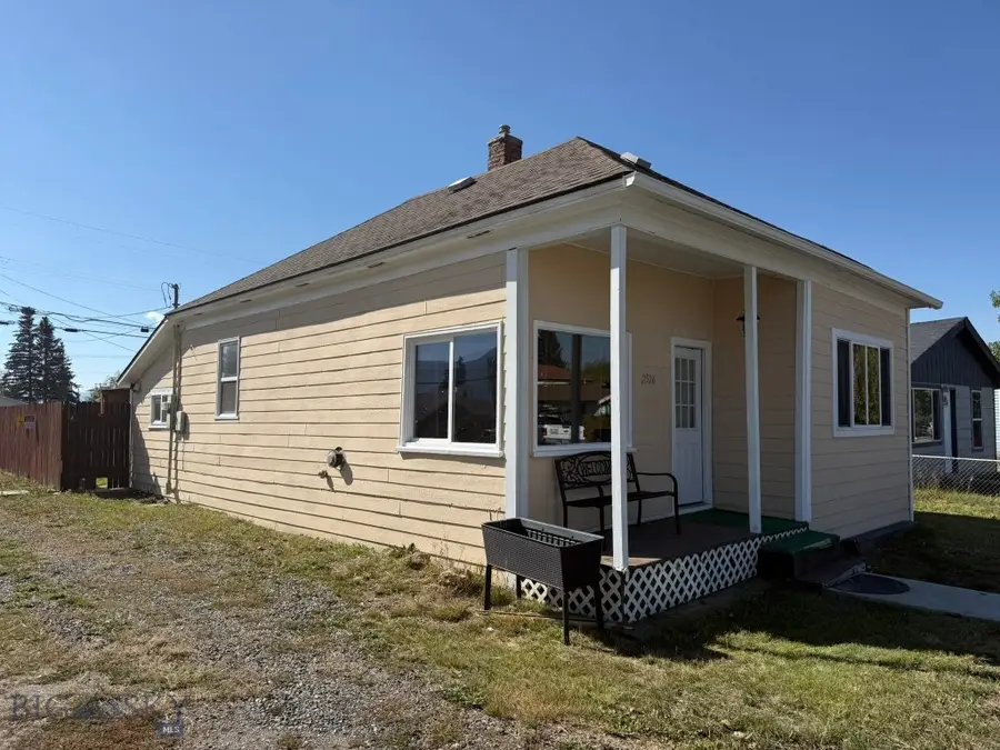 2526 Pine, Butte, MT 59701 - Image #2