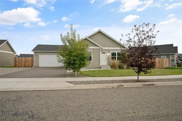 2236 Sturnella Lane, Belgrade, MT 59714